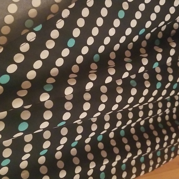 Hi Low Worthington Tunic 3X - Picture 2 of 8